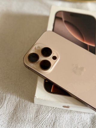iPhone 16 Pro 512GB