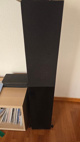 Torres Wharfedale Diamond 12.4