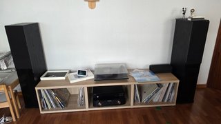 Torres Wharfedale Diamond 12.4