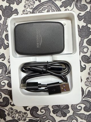 Car Video Box Android 12