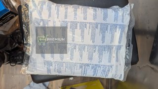 3M 4532+W4XL Traje de Protección