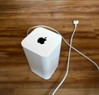 Apple Time Capsule 3TB