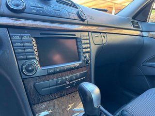 Mercedes-Benz Clase E 320 Avantgarde 2005