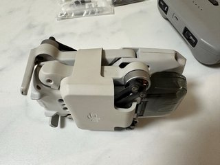 DJI Mini 2 Drone con Accesorios