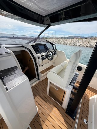 Barco Eolo Nove 2024