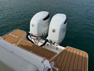 Barco Eolo Nove 2024