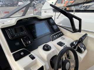 Barco Eolo Nove 2024
