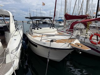 Barco Eolo Nove 2024