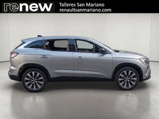 Renault Austral Techno aut MHEV 2023