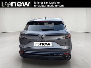 Renault Austral Techno aut MHEV 2023