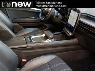 Renault Austral Techno aut MHEV 2023