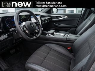 Renault Austral Techno aut MHEV 2023