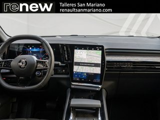 Renault Austral Techno aut MHEV 2023