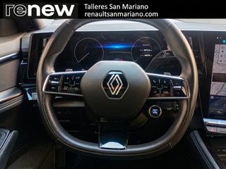 Renault Austral Techno aut MHEV 2023