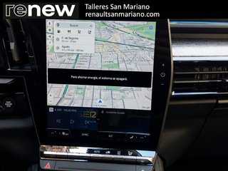 Renault Austral Techno aut MHEV 2023