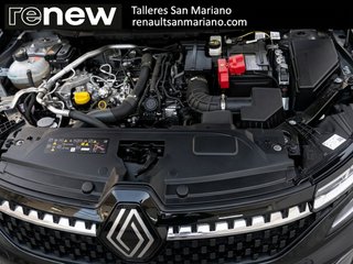 Renault Austral Techno aut MHEV 2023