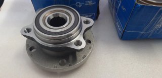 Rodamientos Rueda SKF VKBA 3643