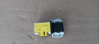 Fecho máquina lagar Teka.