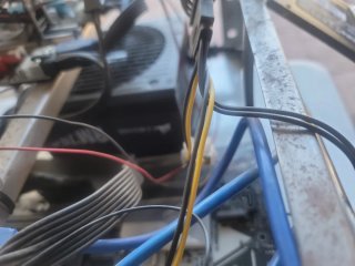Rig de Minería Crypto Placa base prime b365-plus