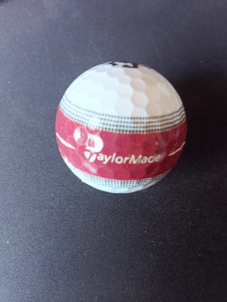 Pack 13 pelotas de golf variadas