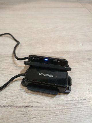 Intercomunicador para casco SENA Pi