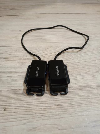 Intercomunicador para casco SENA Pi