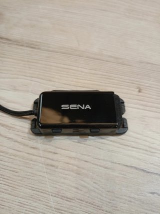 Intercomunicador para casco SENA Pi