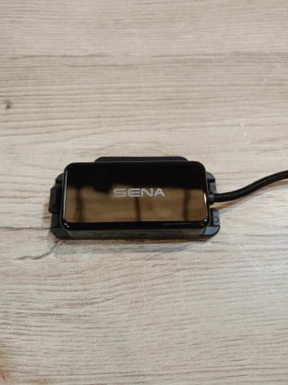 Intercomunicador para casco SENA Pi