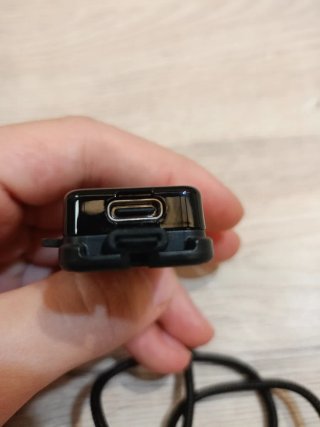 Intercomunicador para casco SENA Pi