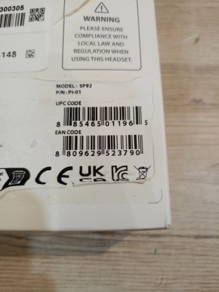 Intercomunicador para casco SENA Pi