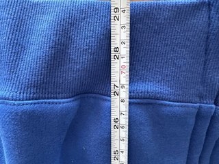 Sudadera Polo Ralph Lauren Azul con Capucha