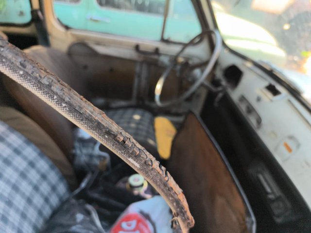 Seat 600 para donante Leer bien el anuncio