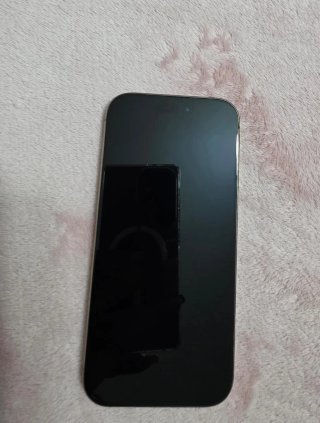 iPhone 16 Pro Apple