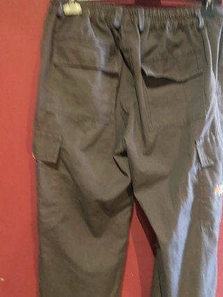 Pantalón de trabajo hombre