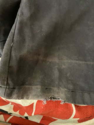 Pantalón de trabajo hombre