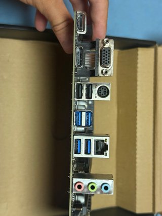 MSI A520M PRO - Placa Base Micro-ATX AMD AM4