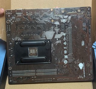 MSI A520M PRO - Placa Base Micro-ATX AMD AM4