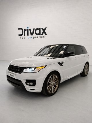 Land Rover Range Rover Sport Land Rover Range Rover Sport 4.4 SDV8 339cv Autobiography