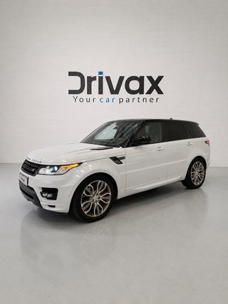 Land Rover Range Rover Sport Land Rover Range Rover Sport 4.4 SDV8 339cv Autobiography
