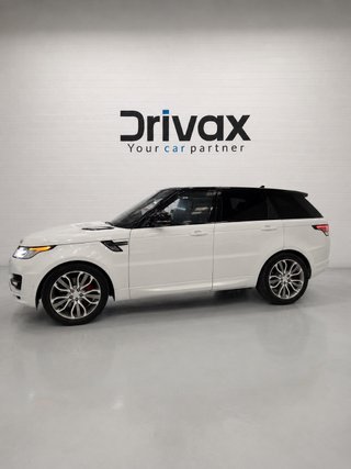 Land Rover Range Rover Sport Land Rover Range Rover Sport 4.4 SDV8 339cv Autobiography