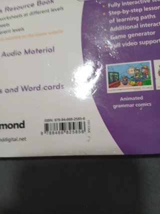 Libro GO! 4 Student's Book