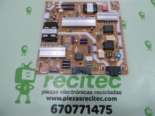 BN44-01110C SAMSUNG UE50AU8005K