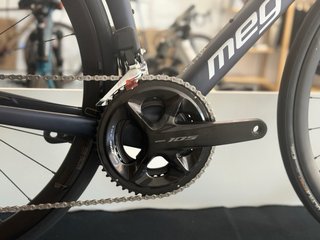 Megamo Pulse 15 KM0