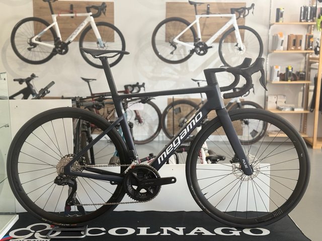 Megamo Pulse 15 KM0