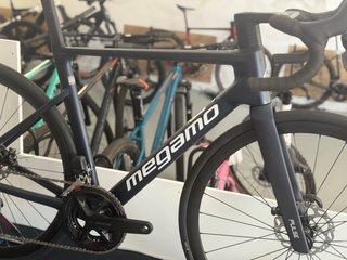 Megamo Pulse 15 KM0