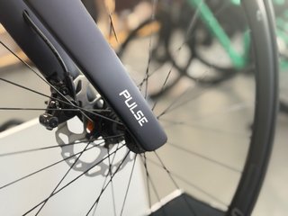 Megamo Pulse 15 KM0