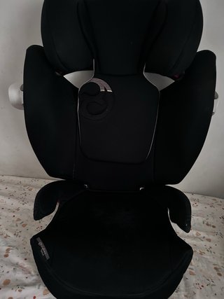 Silla coche Cybex 15-36 kg