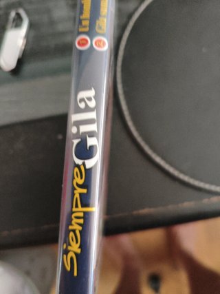 DVD Siempre Gila - El mejor humor
