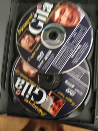DVD Siempre Gila - El mejor humor