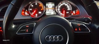 Audi A5 2014